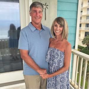 Meet your Posher, Christy